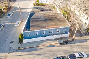 129 Liberty St, Central Falls, RI 02863 - Photo 2