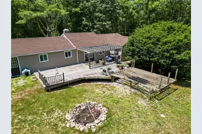 40 Nipmuck Trail, West Greenwich, RI 02817 - Photo 22