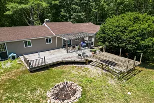 40 Nipmuck Trail, West Greenwich, RI 02817 - Photo 22
