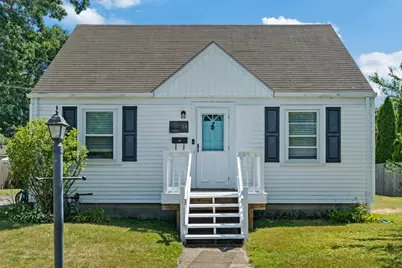 64 Guilford Drive, Warwick, RI 02886 - Photo 1