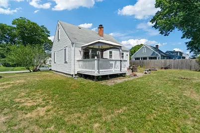 64 Guilford Drive, Warwick, RI 02886 - Photo 6