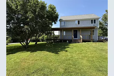 157 Briarwood Avenue, Middletown, RI 02842 - Photo 1