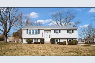 1 Midlands Drive, East Greenwich, RI 02818 - Photo 1