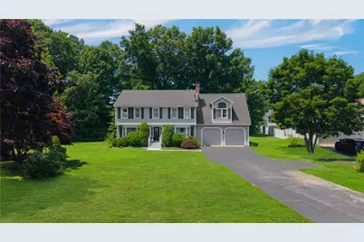 9 Pheasant Run Road, North Smithfield, RI 02896 - Photo 1