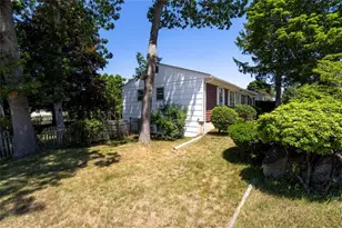 52 Exchange Rd, West Warwick, RI 02893 - Photo 4