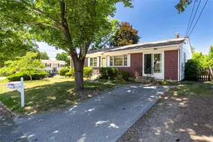 52 Exchange Rd, West Warwick, RI 02893 - Photo 1