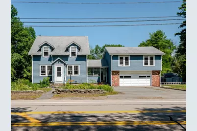 657 Danielson Pike, Scituate, RI 02857 - Photo 1