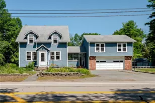 657 Danielson Pike, Scituate, RI 02857 - Photo 1