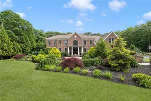50 Judge Torres Ln, East Greenwich, RI 02818 - Photo 4
