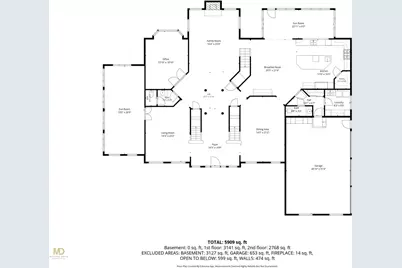 50 Judge Torres Lane, East Greenwich, RI 02818 - Photo 48