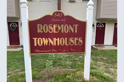 540 Dulude Avenue #6, Woonsocket, RI 02895 - Photo 2