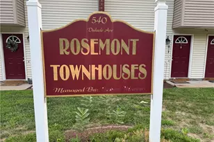 540 Dulude Ave, Woonsocket, RI 02895 - Photo 2