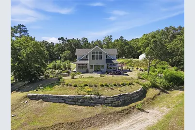 224 Greenhouse Road, Coventry, RI 02827 - Photo 1