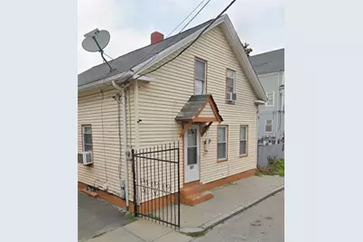161 Stanwood Street, Providence, RI 02907 - Photo 1