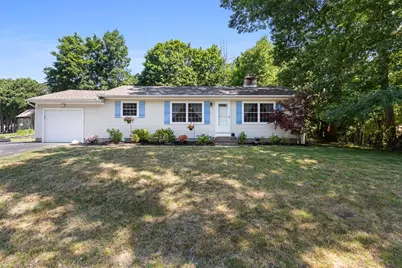 8 Gadoury Avenue, Coventry, RI 02816 - Photo 2