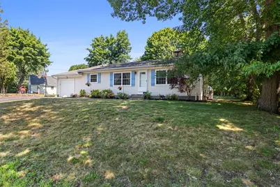 8 Gadoury Avenue, Coventry, RI 02816 - Photo 1
