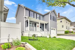 239 Mauran Ave, East Providence, RI 02914 - Photo 4