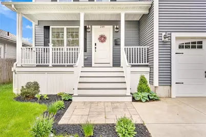 239 Mauran Avenue, East Providence, RI 02914 - Photo 2