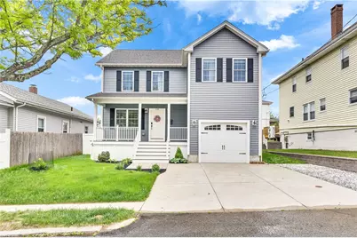 239 Mauran Avenue, East Providence, RI 02914 - Photo 1