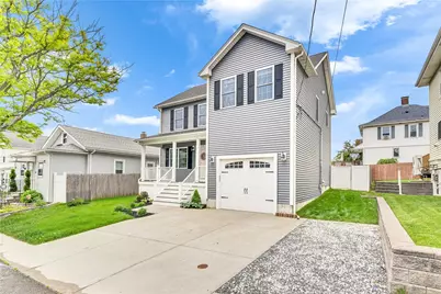 239 Mauran Avenue, East Providence, RI 02914 - Photo 2