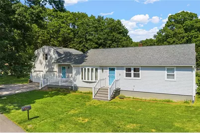 36 Holly Lane, Tiverton, RI 02878 - Photo 1