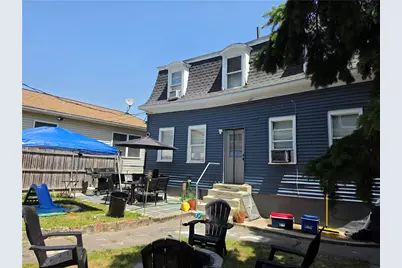 25 Seabury Street, Providence, RI 02909 - Photo 4