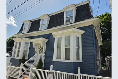 25 Seabury Street, Providence, RI 02909 - Photo 2