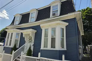 25 Seabury St, Providence, RI 02909 - Photo 2