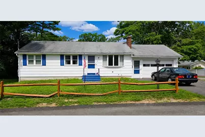 35 Williams Street, Coventry, RI 02816 - Photo 1