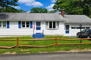 35 Williams St, Coventry, RI 02816 - Photo 1