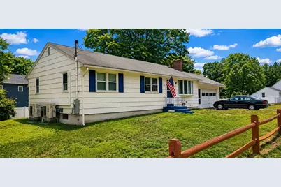 35 Williams Street, Coventry, RI 02816 - Photo 4