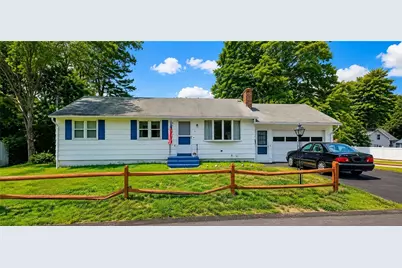 35 Williams Street, Coventry, RI 02816 - Photo 2