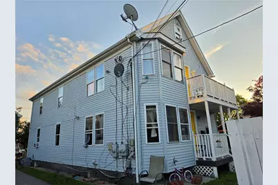 28 Benedict Street, Providence, RI 02907 - Photo 1