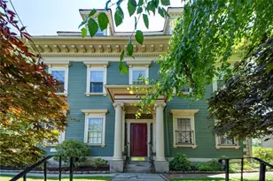 367 Benefit St, Providence, RI 02903 - Photo 1