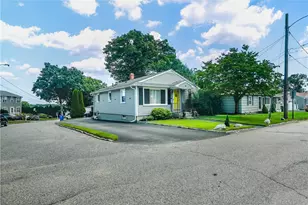 194 Vallette St, Cranston, RI 02920 - Photo 2