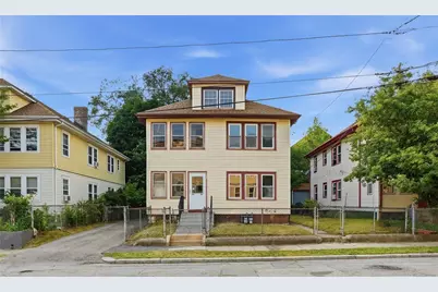 46 Ponagansett Avenue, Providence, RI 02909 - Photo 1