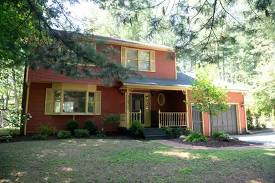 155 Whaley Hollow Road, Coventry, RI 02816 - Photo 2