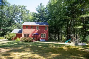 155 Whaley Hollow Rd, Coventry, RI 02816 - Photo 22