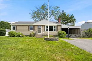 20 Wood Rd, Middletown, RI 02842 - Photo 1