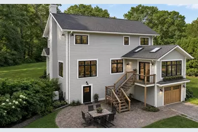 2 Overlook Drive, Hopkinton, RI 02804 - Photo 2