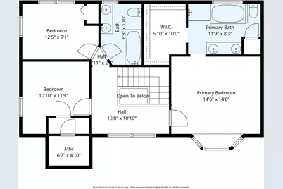 2 Overlook Drive, Hopkinton, RI 02804 - Photo 36