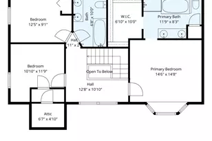 2 Overlook Dr, Hopkinton, RI 02804 - Photo 36