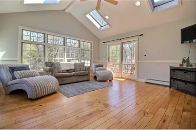 2 Overlook Drive, Hopkinton, RI 02804 - Photo 6