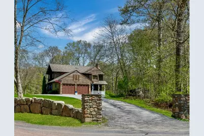 2 Overlook Drive, Hopkinton, RI 02804 - Photo 40
