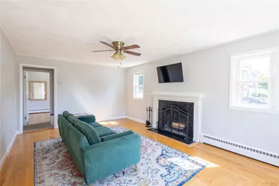 40 Greenfield Road, Cumberland, RI 02846 - Photo 4