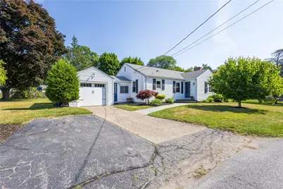 40 Greenfield Road, Cumberland, RI 02846 - Photo 1