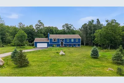 7 Fox Ridge Drive, Richmond, RI 02898 - Photo 4