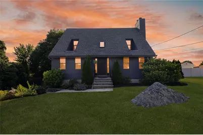 11 Loxley Drive, Johnston, RI 02919 - Photo 46
