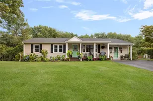 209 Dahlia Dr, North Kingstown, RI 02852 - Photo 1