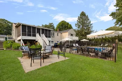209 Dahlia Drive, North Kingstown, RI 02852 - Photo 42